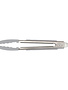 Tovolo Mini Tongs Silicone- Gray