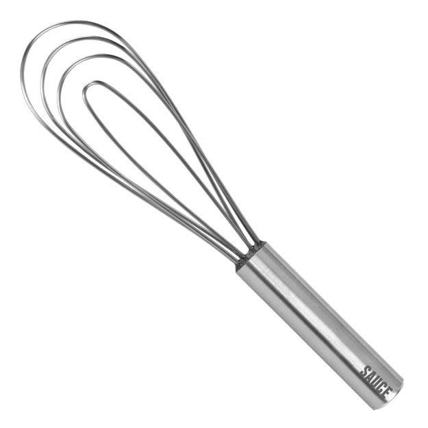 Dayglow Sauce Whisk 10" SS