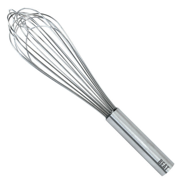 Dayglow Beat Whisk 11" SS