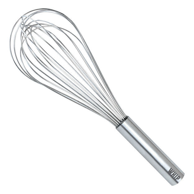 Tovolo Whip Whisk 11" SS