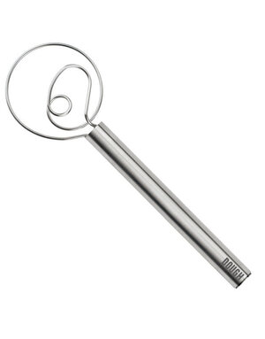 Tovolo Dough Whisk 12" SS