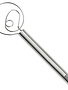Tovolo Dough Whisk 12" SS