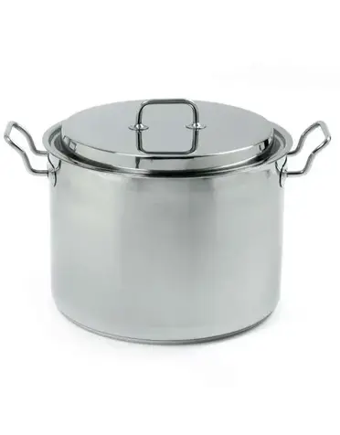 Norpro Stock Pot 20qt SS