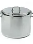 Norpro Stock Pot 20qt SS