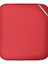 Envision Home Dish Drying Mat Red