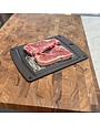 Outset Pig Cuts Grill Board
