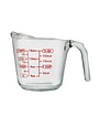 Anchor Hocking Measuring Cup- 2 Cup