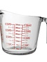 Anchor Hocking Measuring Cup- 4 Cup