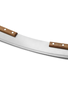 Outset Acacia Pizza Cutter