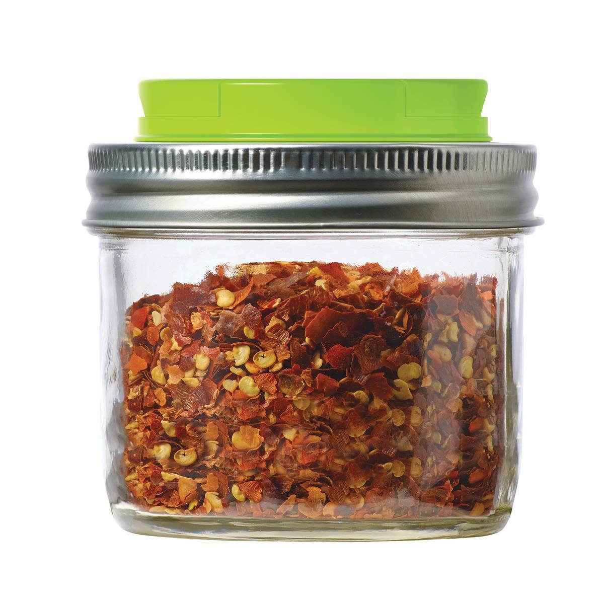 Jarware Spice Lids- Jar Attachment