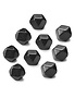 Outset Granite Whiskey Stone Set of 9