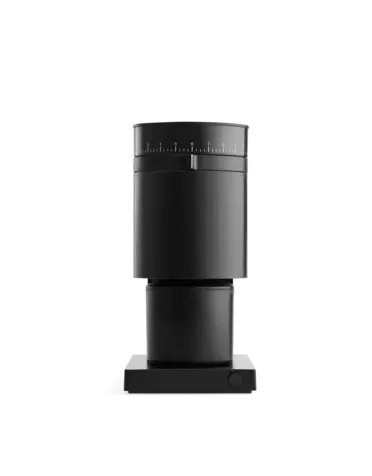 Fellow Opus Conical Burr Grinder- Black