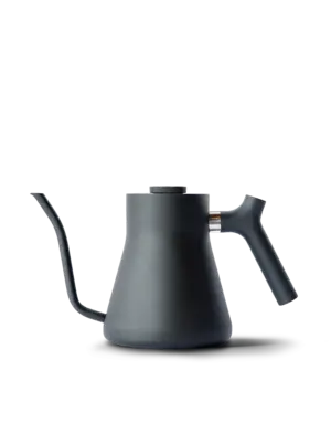 Fellow Stagg Pour-Over Stovetop Kettle- Black