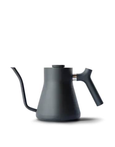 Fellow Stagg Pour-Over Stovetop Kettle- Black