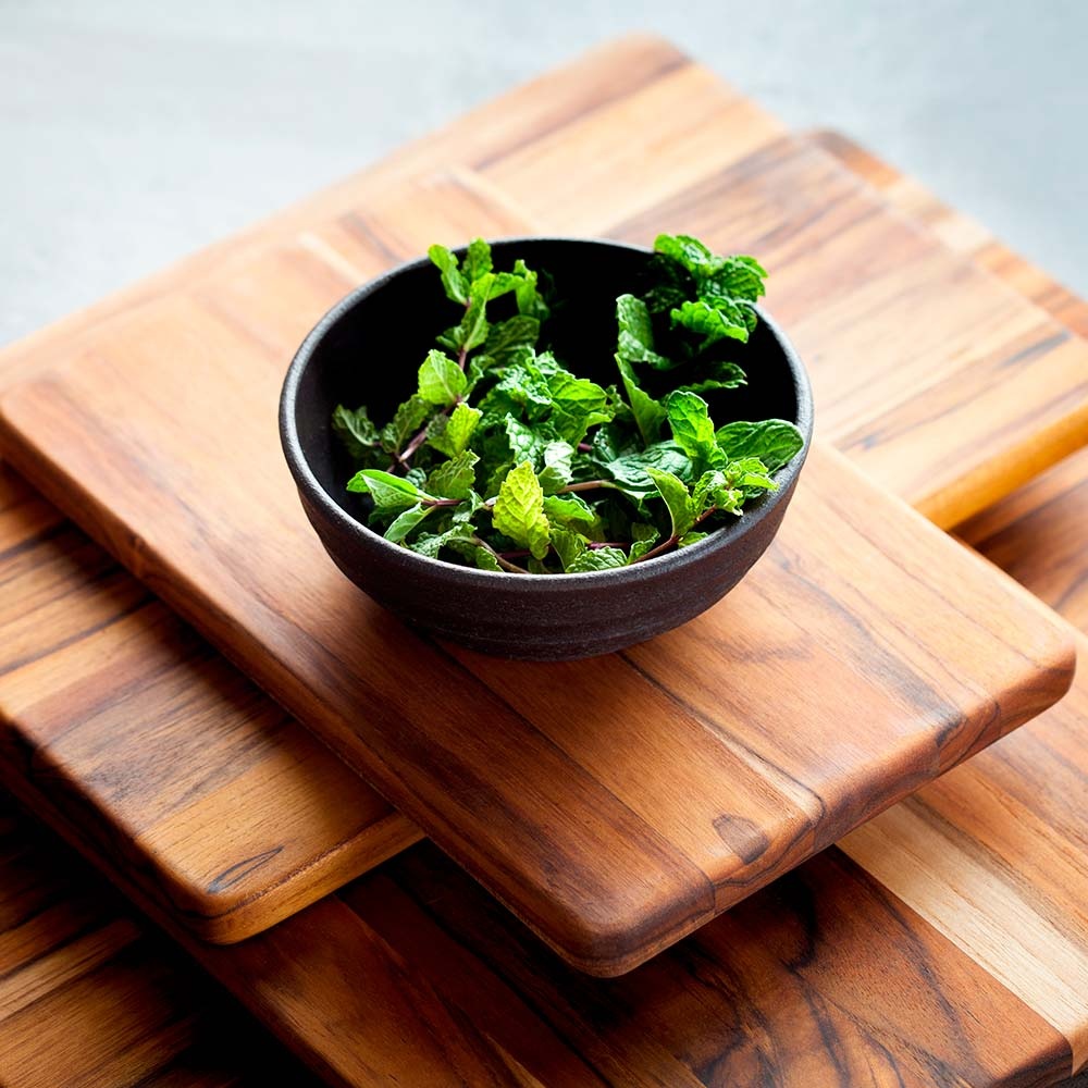 Teak Haus Cutting Board 14x10