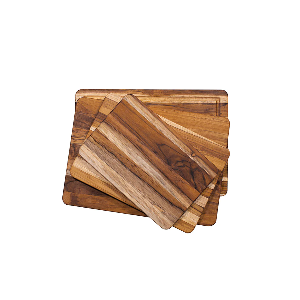 Teak Haus Cutting Board 16x11