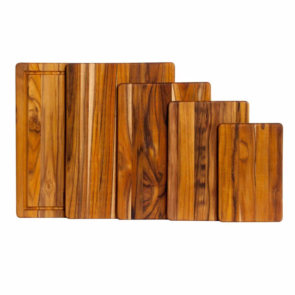 Teak Haus Cutting Board 16x11