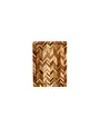 Teak Haus Herringbone Cutting Board 16x12