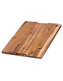 Teak Haus Cutting Board w/ Juice Canal 18x14