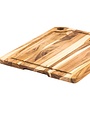 Teak Haus Cutting Board w/ Juice Canal 18x14