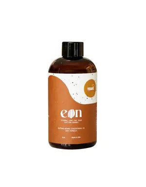 Teak Haus EON Cutting Board Conditioning Oil 8oz