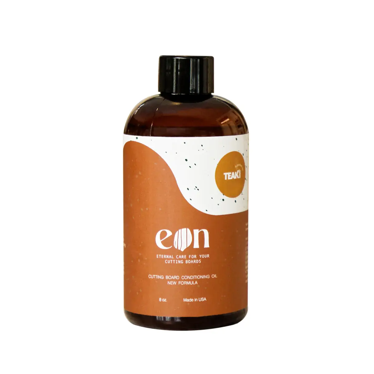 Teak Haus EON Cutting Board Conditioning Oil 8oz