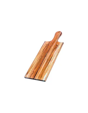 Teak Haus Table Plank Serving Board Medium