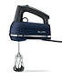 Breville USA The Handy Mix Scrapper- Damson Blue