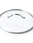 Greenpan Glass Lid 12" w/ Handle