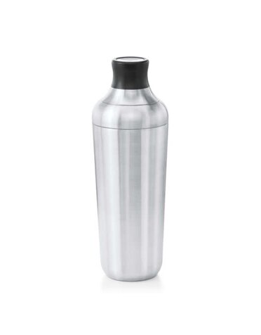 OXO Cocktail Shaker Single Wall SS