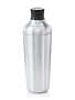 OXO Cocktail Shaker Single Wall SS