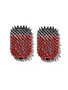 OXO Replacement Heads 2pk Nylon Grill Brush Cold Cleaning