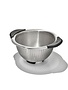 OXO Stainless Colander 3qt