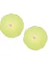 Charles Viancin Group Lilypad Drink Covers 4" Set/2