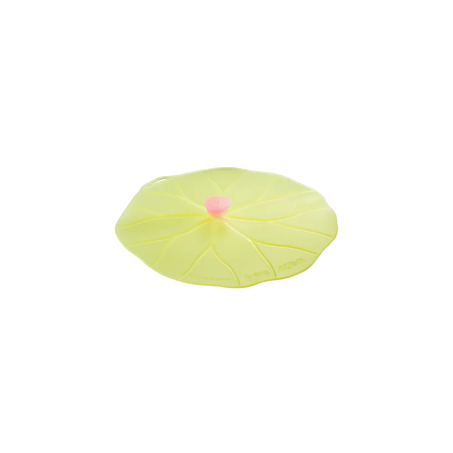 Charles Viancin Group Lilypad 6" Silicone Lid