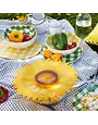 Charles Viancin Group Sunflower 6" Silicone Lid