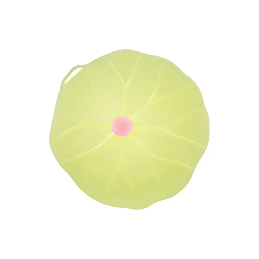 Charles Viancin Group Lilypad 8" Silicone Lid