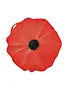 Charles Viancin Group Poppy 8" Silicone Lid