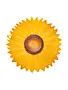 Charles Viancin Group Sunflower 8" Silicone Lid