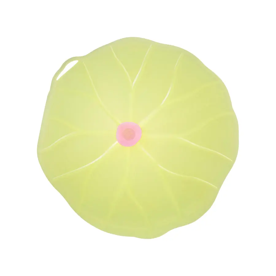 Charles Viancin Group Lilypad 9" Silicone Lid