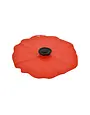 Charles Viancin Group Poppy 9" Silicone Lid