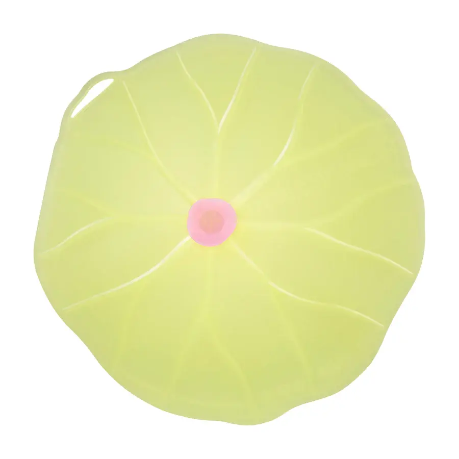 Charles Viancin Group Lilypad 11"Silicone Lid
