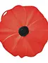 Charles Viancin Group Poppy 11" Silicone Lid