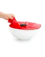 Charles Viancin Group Poppy 11" Silicone Lid