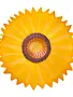 Charles Viancin Group Sunflower 11" Silicone Lid