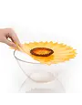 Charles Viancin Group Sunflower 11" Silicone Lid
