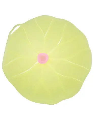 Charles Viancin Group Lilypad 13" Silicone Lid
