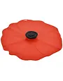 Charles Viancin Group Poppy 13" Silicone Lid