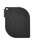 Charles Viancin Group Honeycomb Pot Holder- Black