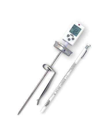 CDN/Component Design NW Digital Candy Thermometer